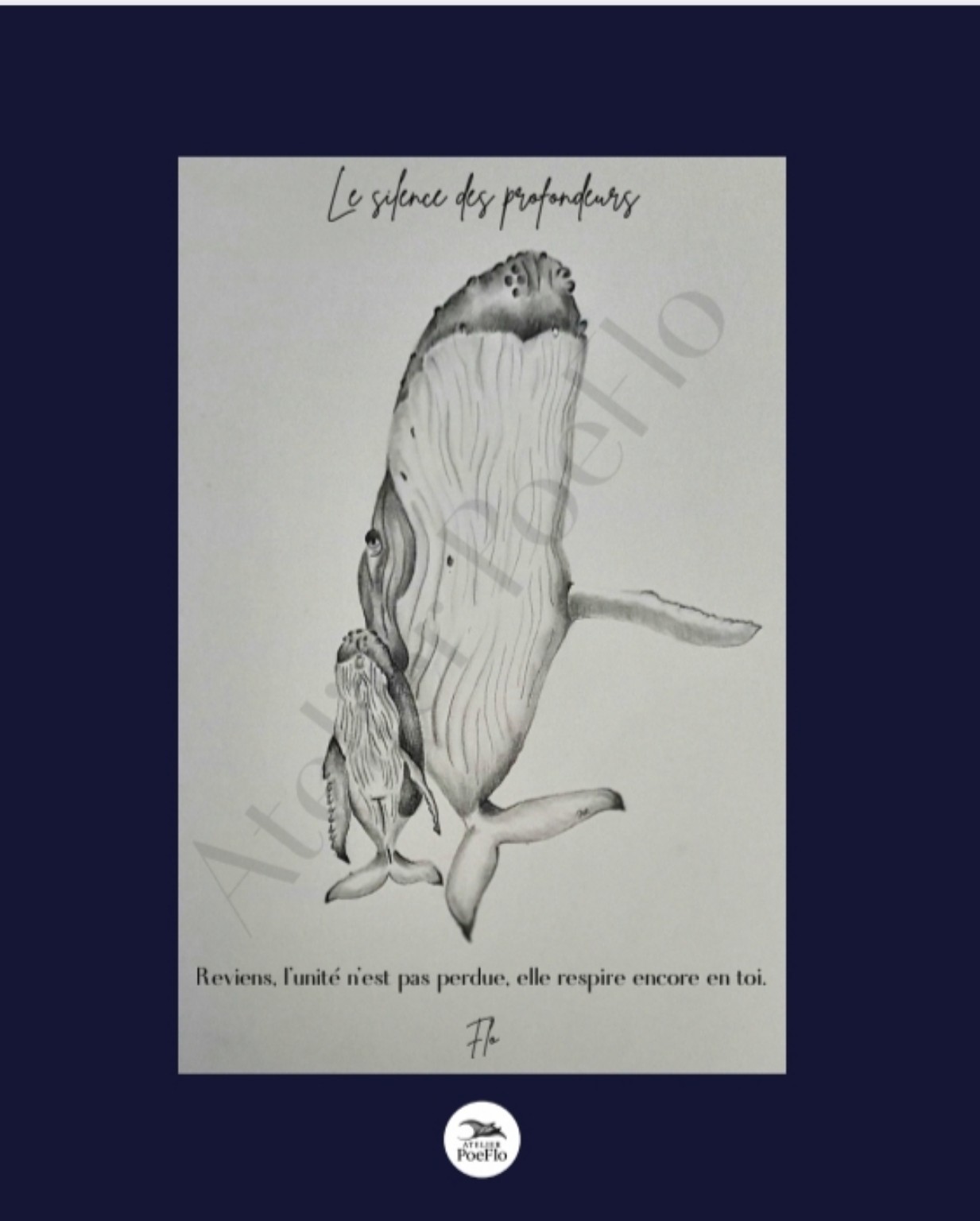 Le silence des profondeurs