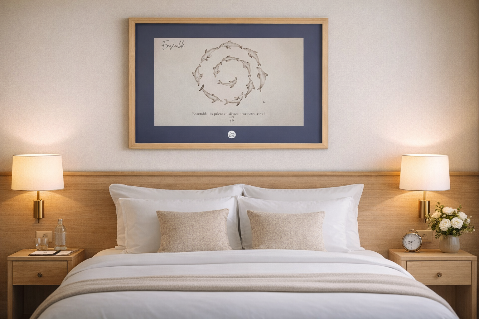 Affiche promotionnelle 2